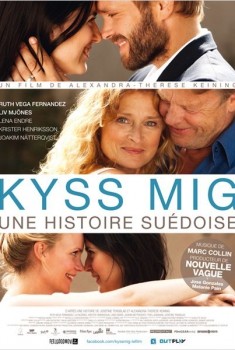 Kyss Mig - Une histoire suédoise (2011)