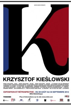 Le Monde de Krzysztof Kieślowski (2012)