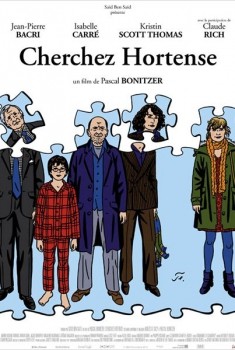 Cherchez Hortense (2012)