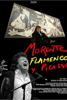Morente, Flamenco Y Picasso (2011)