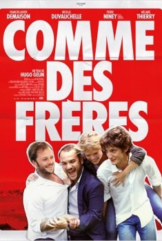 Comme des frères (2011)