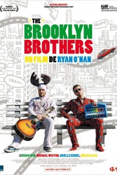 The Brooklyn Brothers (2011)