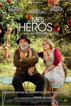 Mes Héros (2011)