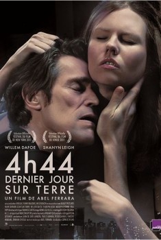 4h44 Dernier jour sur terre (2011)