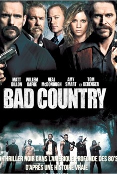 Bad Country (2013)
