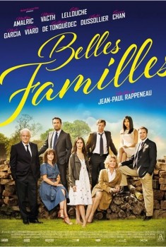Belles familles (2014)