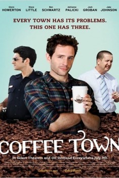 Coffee Town (2013)