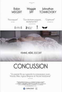 Concussion (2013)