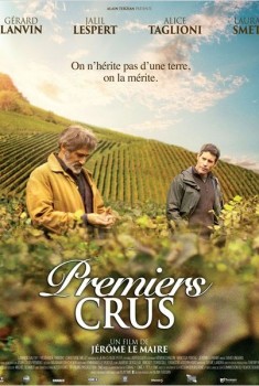 Premiers crus (2014)