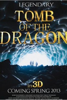 La Crypte du dragon (2013)