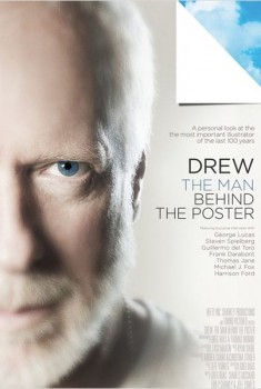 Drew: The Man Behind the Poster (2013)