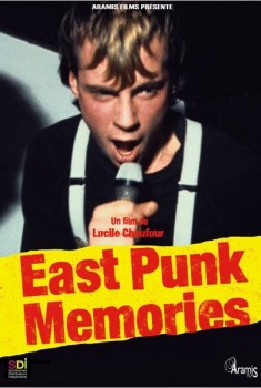 East Punk Memories (2013)