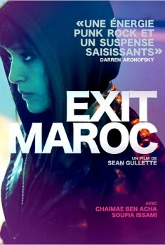 Exit Maroc (2013)