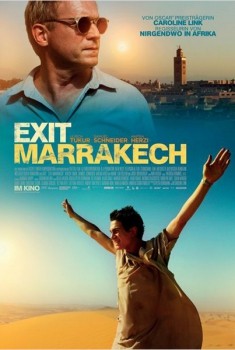 Exit Marrakech (2013)
