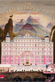 The Grand Budapest Hotel (2013)