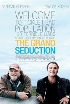 The Grand Seduction (2013)