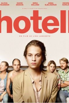 Hotell (2013)