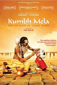 Kumbh Mela, Sur Les Rives Du Fleuve Sacré (2013)