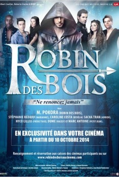 Robin des bois (2014)