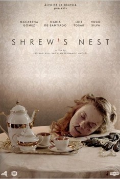 Shrew's Nest (2014)