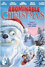 L'Abominable Noël (2012)