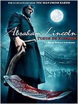 Abraham Lincoln, tueur de zombies (2012)