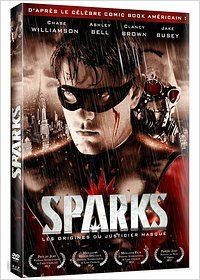 Sparks (2013)
