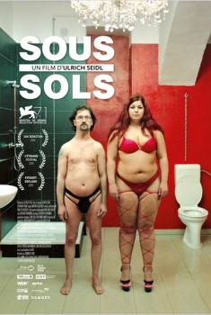 Sous-Sols (2014)