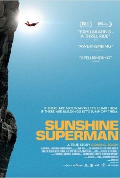 Sunshine Superman (2014)