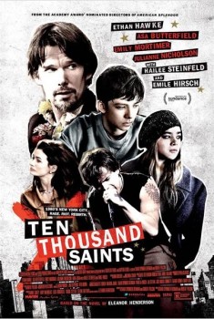 Ten Thousand Saints (2014)