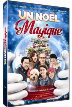 Un Noël magique (2014)