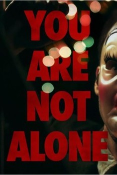 You Are Not Alone (2014)