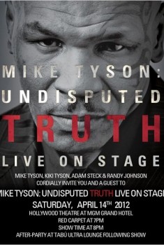 Mike Tyson: Undisputed Truth (2013)