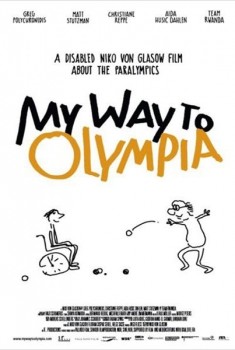 My Way to Olympia (2013)