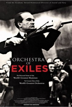 L'Orchestre des exilés (2013)