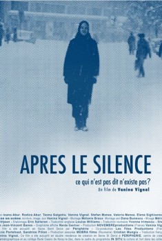 Après le silence (2012)