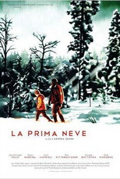 La Première neige (2013)