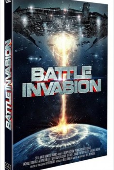Battle Invasion (2012)
