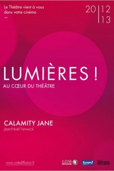 Calimity Jane (Côté Diffusion) (2012)