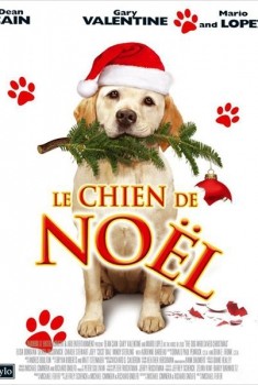 Le Chien qui a sauvé Noël (2012)