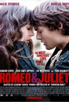 Roméo et Juliette (2013)