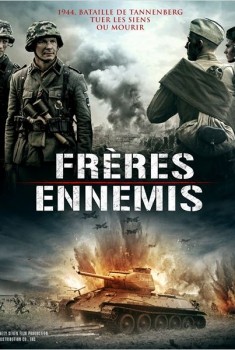 Frères ennemis (2015)