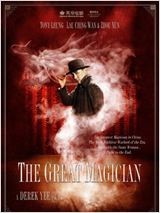 Le Grand magicien (2012)