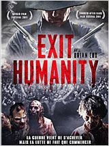 Exit Humanity (2011)