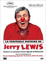 La Véritable histoire de Jerry Lewis (2011)