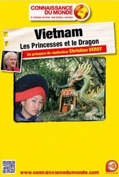 Vietnam - Les Princesses et le Dragon (2013)