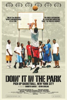 Doin' It in the Park (2012)