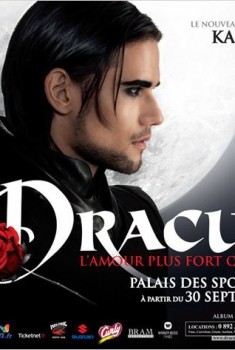 Dracula (Côté Diffusion) (2012)