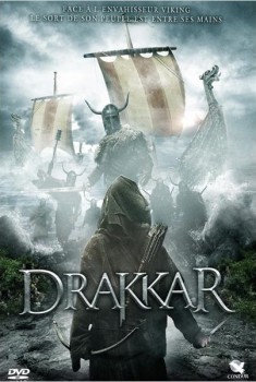 A Viking Saga: The Darkest Day	(2012)