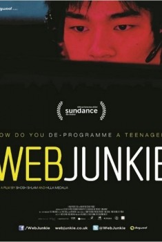 Web Junkie (2013)